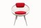 Circle Chair by Yngve Ekström, 1960s, Image 1