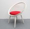 Circle Chair von Yngve Ekström, 1960er 2