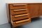 Teak Sideboard, 1960s 6