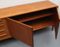 Sideboard aus Teak, 1960er 5