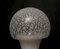 Lámpara de pie italiana de cristal de Murano de Carlo Nason para Mazzega, años 60, Imagen 12