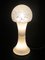 Lámpara de pie italiana de cristal de Murano de Carlo Nason para Mazzega, años 60, Imagen 7