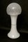 Lámpara de pie italiana de cristal de Murano de Carlo Nason para Mazzega, años 60, Imagen 6