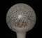 Lámpara de pie italiana de cristal de Murano de Carlo Nason para Mazzega, años 60, Imagen 3