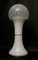 Lámpara de pie italiana de cristal de Murano de Carlo Nason para Mazzega, años 60, Imagen 15