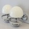 Italian Sconces, 1960s, Set of 2 1