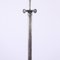 Vintage Silver Plated Floor Lamp 3