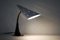 Mid-Century Modernist French Table Lamp, Image 11