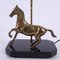 Horse Table Lamp, 1960s 2