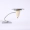 Lampe Dazor Mid-Century en Aluminium 4