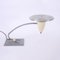 Lampe Dazor Mid-Century en Aluminium 1