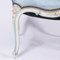 Antique French Salon Chair, Image 6