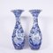 Large Decorative Vases, 1900s, Set of 2 3