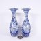 Large Decorative Vases, 1900s, Set of 2 4