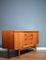 Credenza Mid-Century in teak di Frank Guille per Austinsuite, Immagine 7