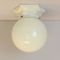 Art Deco Ceiling Lamp 1