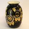 Vintage Art Deco Ceramic Vase, Image 1