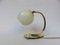 Art Deco Table Lamp 1