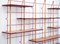 Memo Bookcase by Vittorio Passaro 4