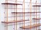 Memo Bookcase by Vittorio Passaro, Image 4