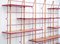 Memo Bookcase in Laminated Wood by Vittorio Passaro for Passaro Edizioni 2