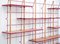 Memo Bookcase in Laminated Wood by Vittorio Passaro for Passaro Edizioni, Image 2