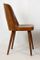 No. 515 Wooden Chairs by Oswald Haerdtl for TON, 1950s, Set of 2 6