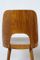 Sedie in legno nr. 515 di Oswald Haerdtl per TON, anni '50, set di 2, Immagine 11