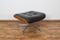 Swiss Footstool by Martin Stool for Giroflex, 1960s 2