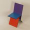 Chaise Vilbert par Verner Panton pour IKEA, 1990s 4