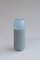 Nordic Mood Collection Medium Vase in Blue by Ekin Kayis, Image 1