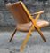 Vintage Armchair from Dal Vera, 1960s 4