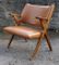 Vintage Armchair from Dal Vera, 1960s 1