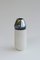 Nordic Mood Collection Medium Vase with Iridescent Glass by Ekin Kayis 1