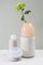 Nordic Mood Collection Large Vase in Peach by Ekin Kayis 3