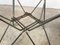 DKR Bikini Wire Chairs by Charles & Ray Eames for Herman Miller, 1950s, Set of 4 6