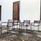 Bauhaus MG5 Dining Chairs by Centro Studi for Matteo Grassi, 1970s, Set of 6 17