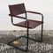 Bauhaus MG5 Dining Chairs by Centro Studi for Matteo Grassi, 1970s, Set of 6, Image 27