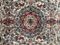 Vintage Silk Rug, 1980s, Image 2