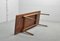 Teak Coffee Table by Aksel Bender Madsen for Bovenkamp, 1960s, Image 8