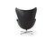 Chaise Egg par Arne Jacobsen pour Fritz Hansen, 1964 3