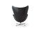 Egg chair di Arne Jacobsen per Fritz Hansen, 1964, Immagine 3