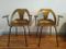 Chaises Vintage, 1970s, Set de 2 3