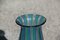 Multicolored Murano Glass Vase, 1960s 2