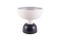 Mid-Century Black & White Bowl by Ettore Sottsass for Bitossi, Image 1