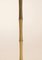 Lámpara de pie MI 1F de bambú de Ingo Maurer, años 60, Imagen 5