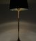 Lampadaire MI 1F en Bambou par Ingo Maurer, 1960s 8