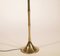 Lámpara de pie MI 1F de bambú de Ingo Maurer, años 60, Imagen 3