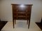 Small Vintage Commode 1