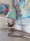 Mid-Century Scandinavian Table Lamp, Image 2